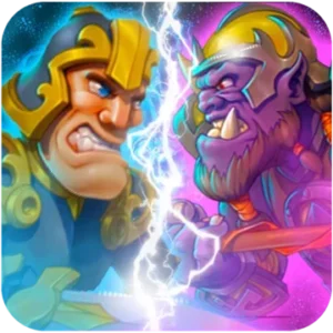 Lordmancer II - RPG на русском icon