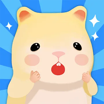 Хомяково icon