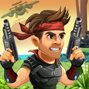 Major Militia - War Mayhem icon