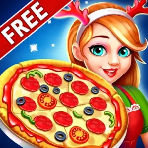 Cooking Express 2: Chef Madness Fever Games Craze icon
