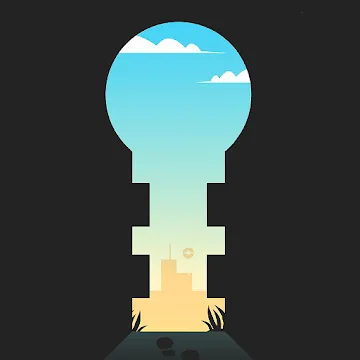 Krystopia: A Puzzle Journey 2020.8.5 (MOD: everything unlocked)