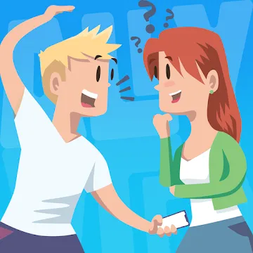 ALLY: Social Charades Game for Friends & Family 1.0
