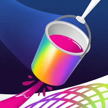 I Can Paint 1.01