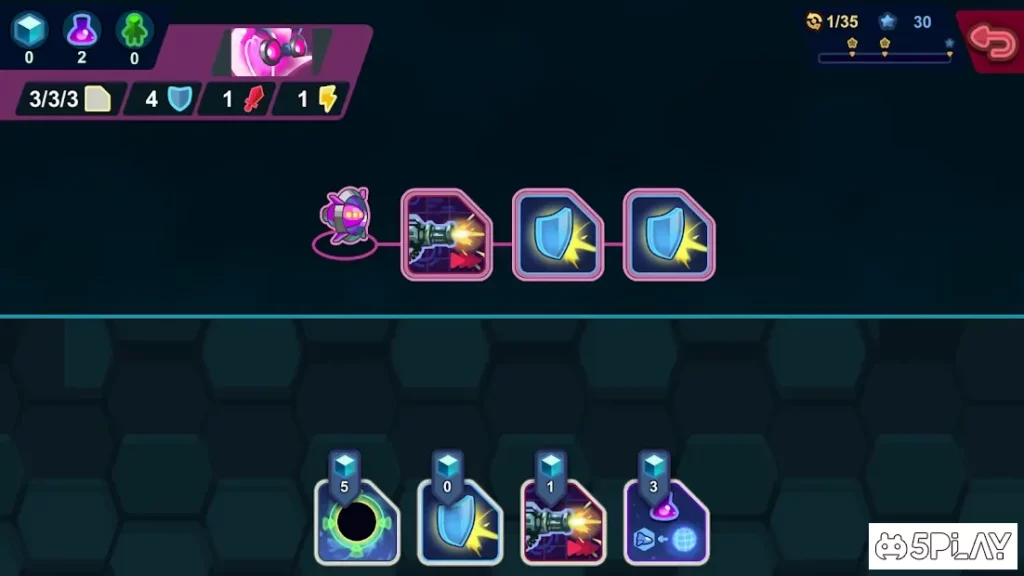 Mini Gal4Xy screenshot