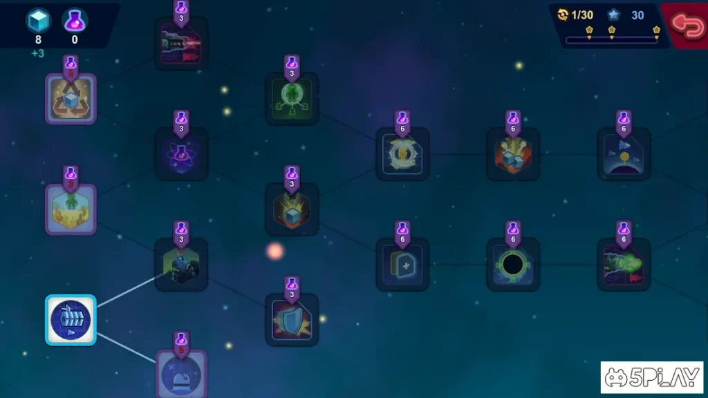 Mini Gal4Xy screenshot