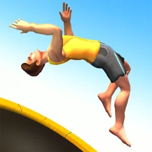 Flip Master icon