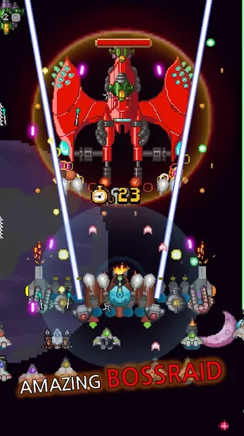 Строительство корабля VIP(Grow Spaceship) screenshot