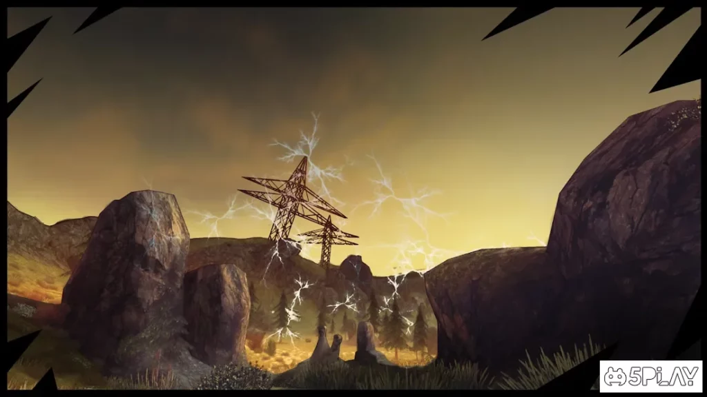 Shadow of Kurgansk screenshot