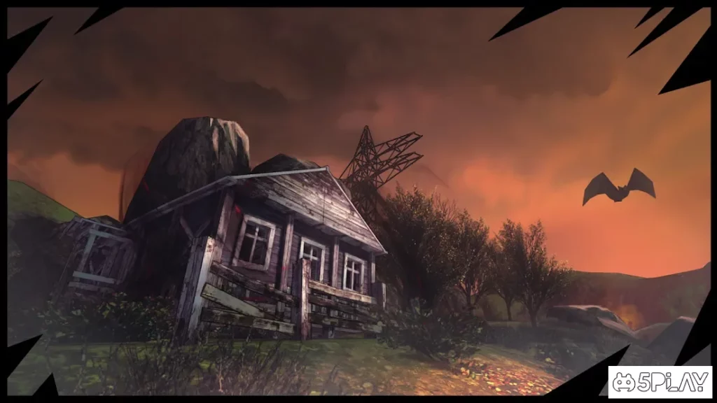 Shadow of Kurgansk screenshot