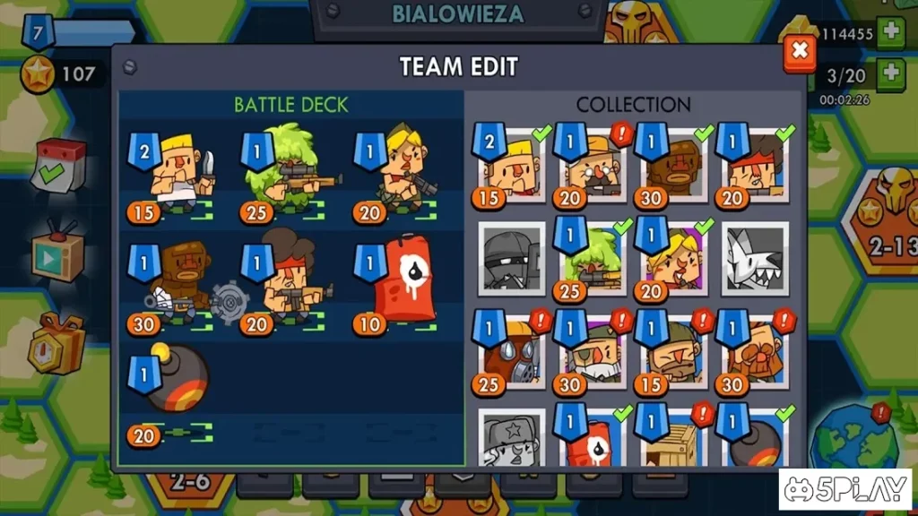Zombie Defense 2: Offline TD Games screenshot