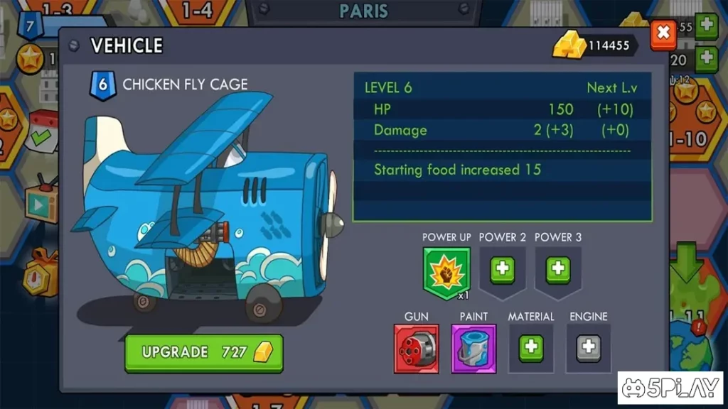 Zombie Defense 2: Offline TD Games screenshot