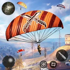 Cover Strike - 3D Team Shooter icon