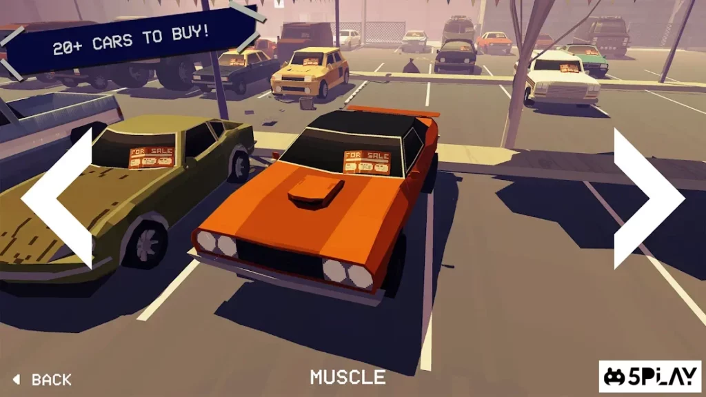 PAKO 2 screenshot
