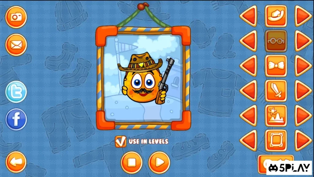 Cover Orange: Путешествие screenshot