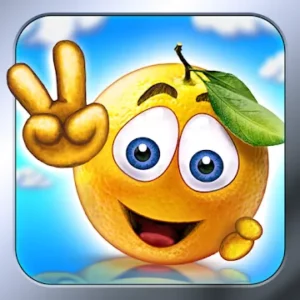Cover Orange: Путешествие icon