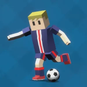 ? Champion Soccer Star: League & Cup Soccer Game icon