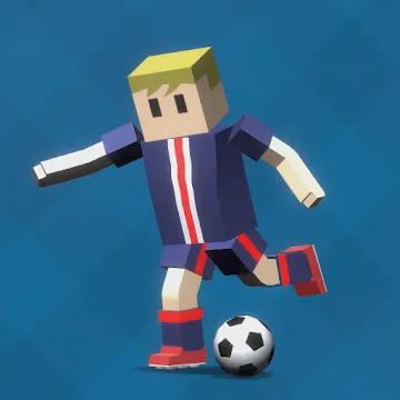 ? Champion Soccer Star: League & Cup Soccer Game 0.81 (MOD: меню разработчика)