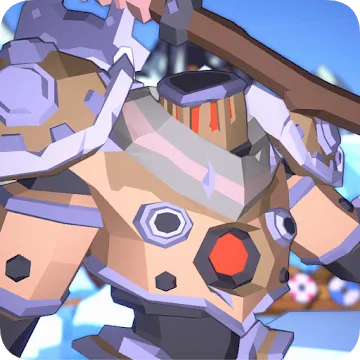 Fantasy Fighter: King Fighting Game Online 1.3.1 (MOD: lots of money)