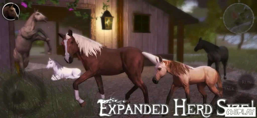 Ultimate Horse Simulator 2 screenshot
