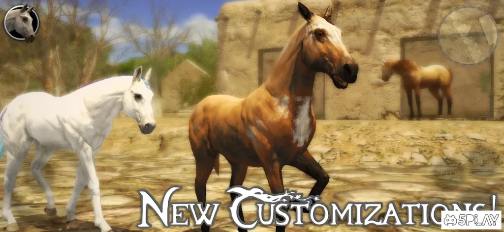 Ultimate Horse Simulator 2 screenshot
