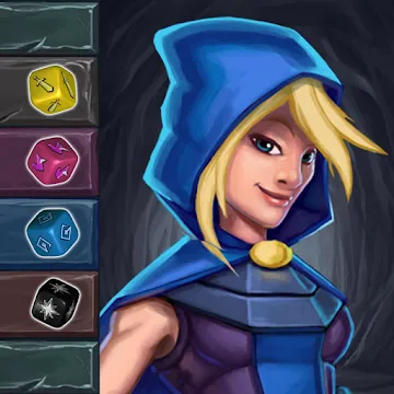 One Deck Dungeon 1.4.2