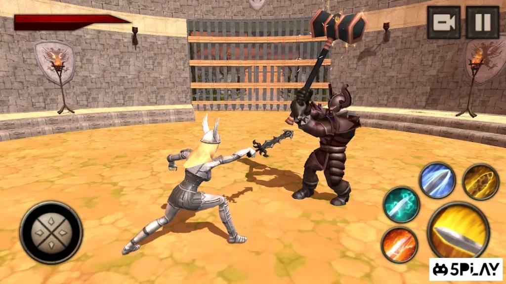 Samurai Ninja Warrior - Sword Fighting Games 2020 screenshot
