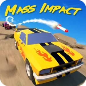 Mass Impact: Battleground icon