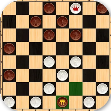 Шашки 4.4.3 (MOD: без рекламы)