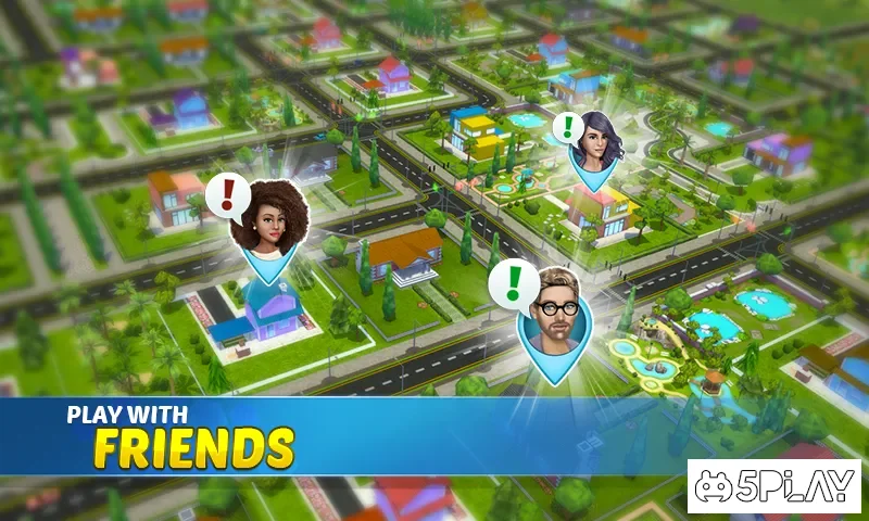 My City - Entertainment Tycoon screenshot