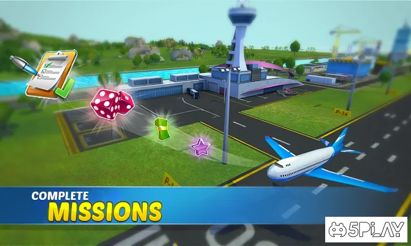 My City - Entertainment Tycoon screenshot