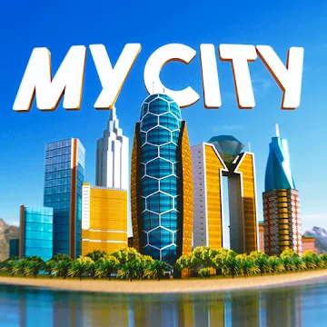 My City – Entertainment Tycoon 1.2.2 (MOD: lots of money)