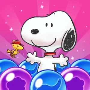 Snoopy Pop icon