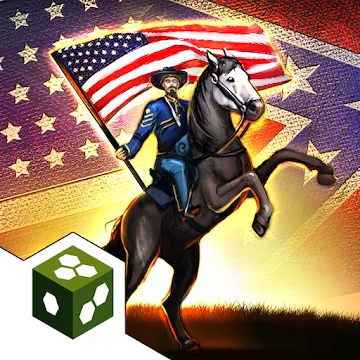 Civil War: 1862 3.3.3