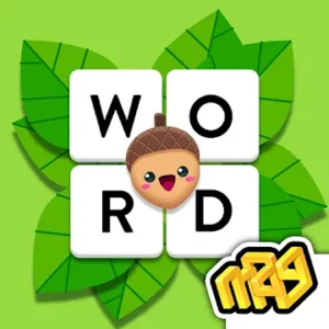 WordBrain icon