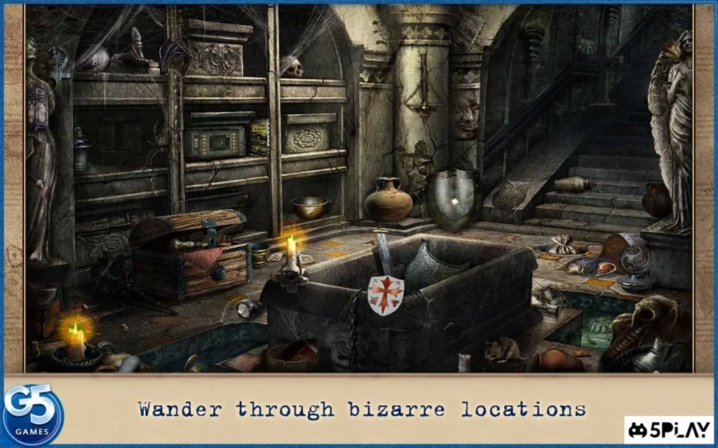 Письма из Прошлого screenshot
