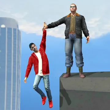 Hollywood Stunts 2.7