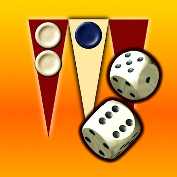 Backgammon 2.32