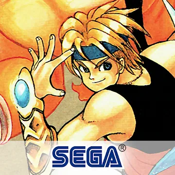 Beyond Oasis Classic 4.1.0