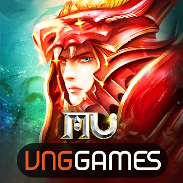 MU Strongest – VNG 1.9.10