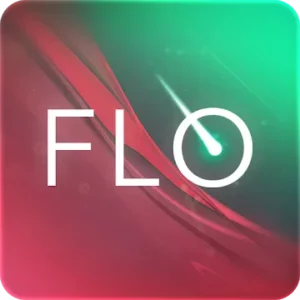 FLO icon