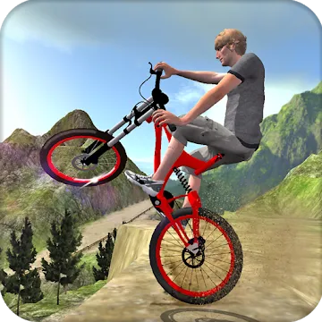 Mountain Bike Simulator 3D 3.1