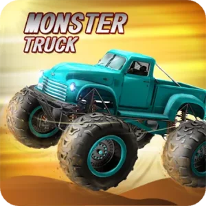 АЕН Dirt Climb Freestyle Trail icon