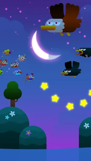Birdy Trip screenshot