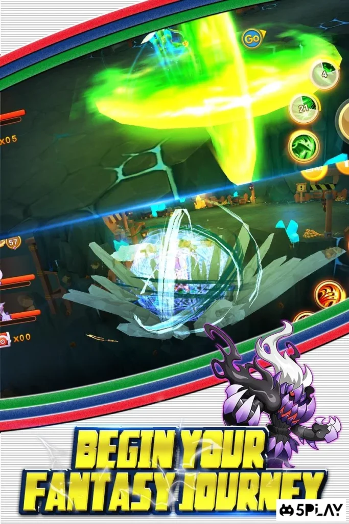 Pockie Trainers screenshot