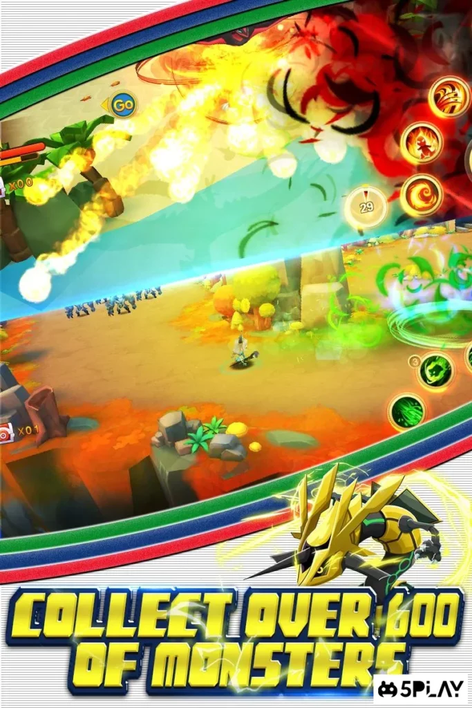 Pockie Trainers screenshot