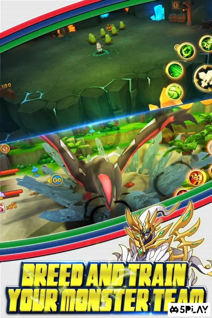 Pockie Trainers screenshot