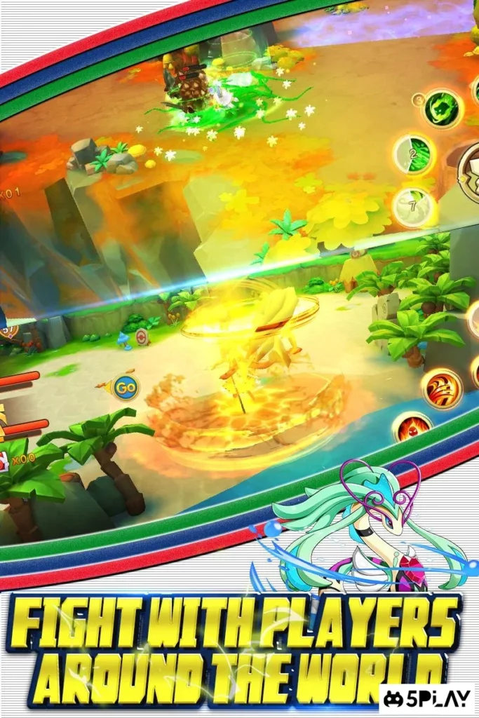 Pockie Trainers screenshot