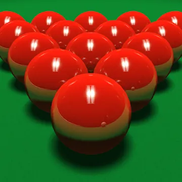 Pro Snooker 2020 1.39