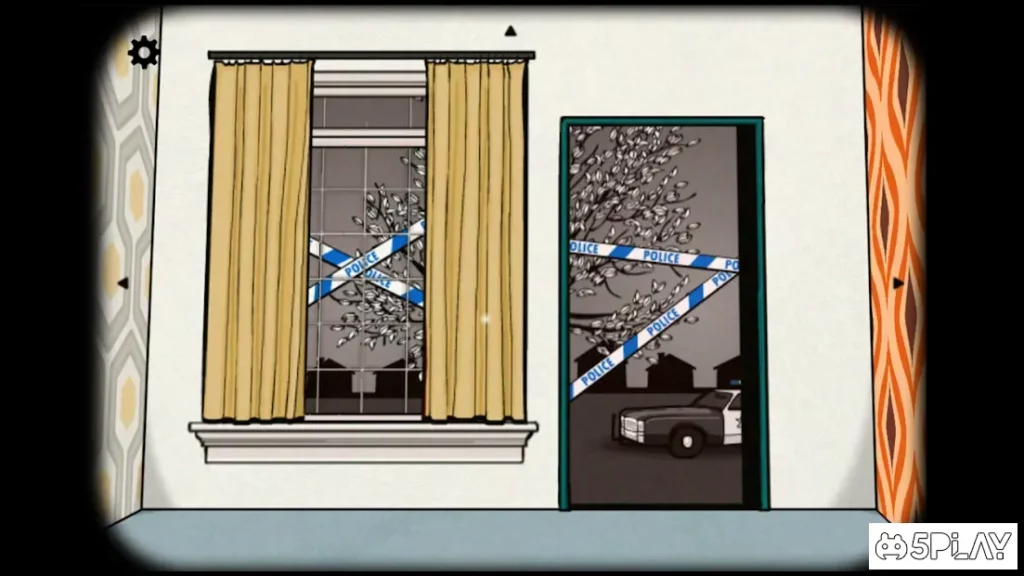 Cube Escape: Case 23 screenshot