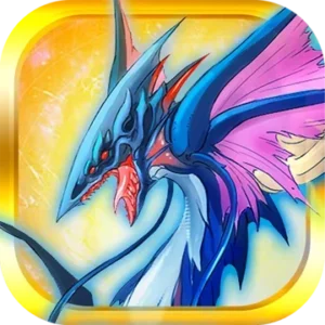 Monster Hunt Academy icon